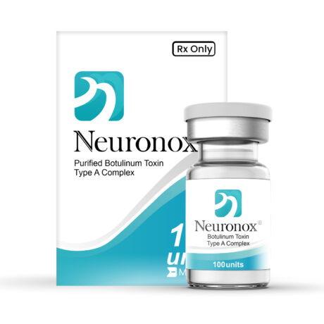 NEURONOX - BOX & VIAL