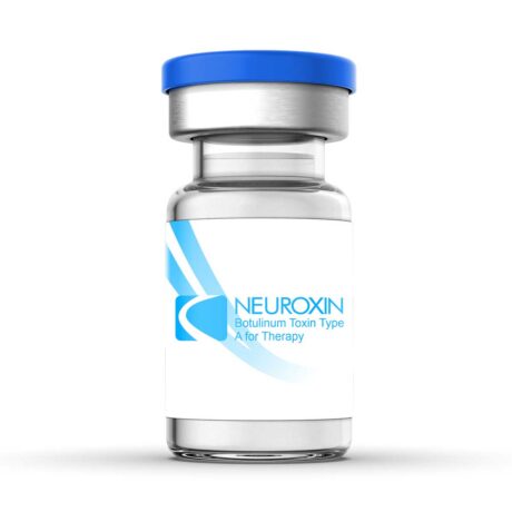 NEUROXIN---VIAL