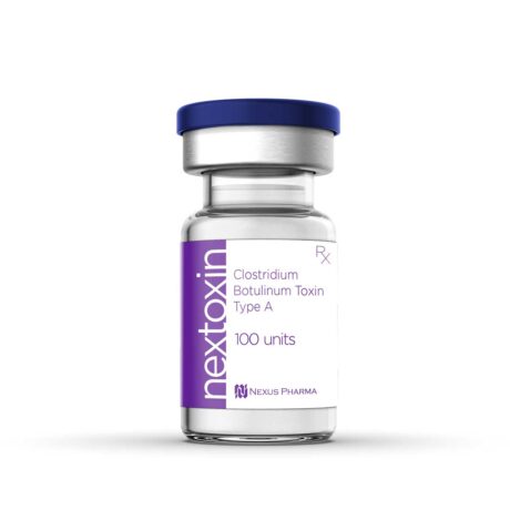 NEXTOXIN---VIAL