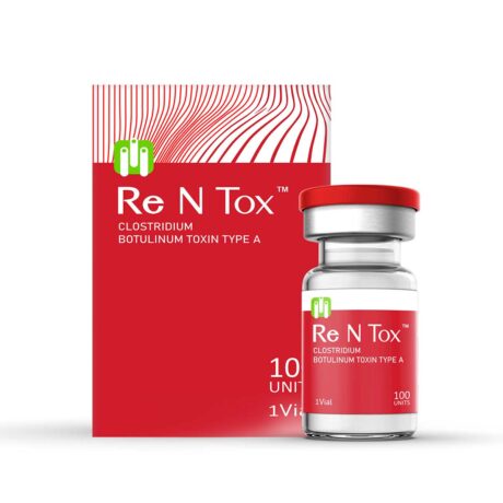 RE-N-TOX---BOX-&-VIAL