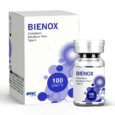 BIENOX - BOX & VIAL