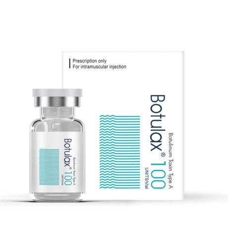 BOTULAX---BOX-&-VIAL