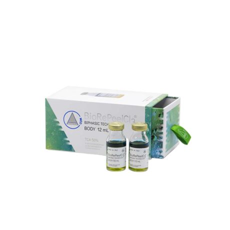 BIOREPEEL-CL3-BODY-(3x12ml)---BOX-&-VIAL