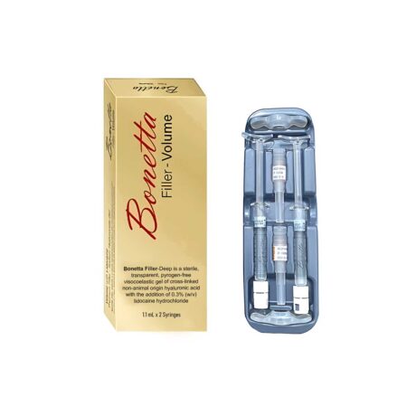 BONETTA-VOLUME---BOX-&-SYRINGE
