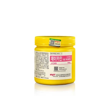 J-CAIN-NUMBING-CREAM