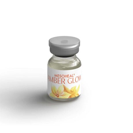 MESOHEAL-AMBER-GLOW---VIAL