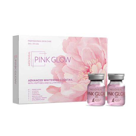 MESOHEAL-PINK-GLOW---BOX-&-VIAL