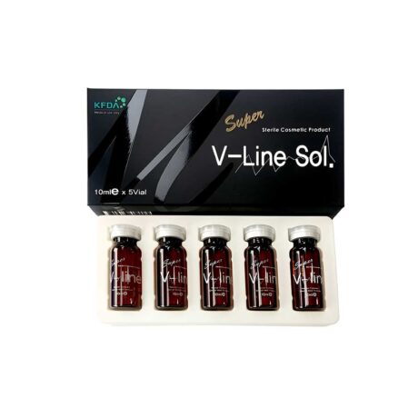 SUPER-V-LINE-SOL-10ml-X-10-vials---BOX-&-VIAL