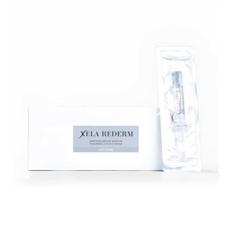 XELA-REDERM-1