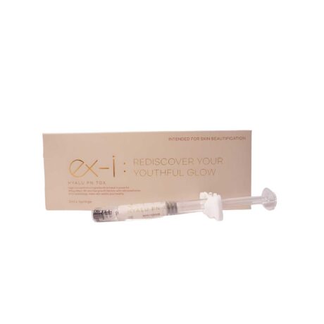 EXQUILLER-EX-I-HYALU-PN-TOX---BOX-&-SYRINGE